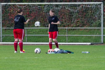 Bild 47 - Frauen SG Ratekau-Strand - SG Olympia-BHu : Ergebnis: 3:1